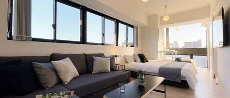 تلفزيون، مكتب