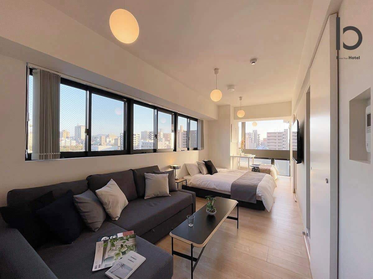 Fernseher, Arbeitsbereiche