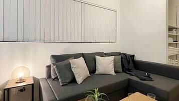 TV, offices