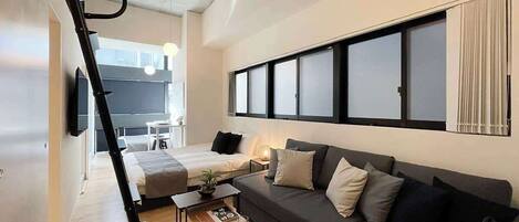 Fernseher, Arbeitsbereiche