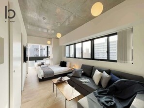 Fernseher, Arbeitsbereiche