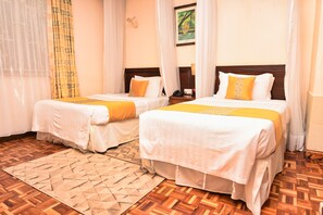 Business Single Room