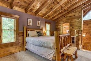 3 Schlafzimmer, Bügeleisen/Bügelbrett, WLAN, Bettwäsche