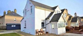 Troon Golf & Beach Haven