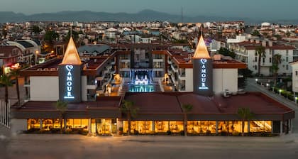 Side Amour Hotel - All Inclusive