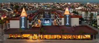 Side Amour Hotel - All Inclusive