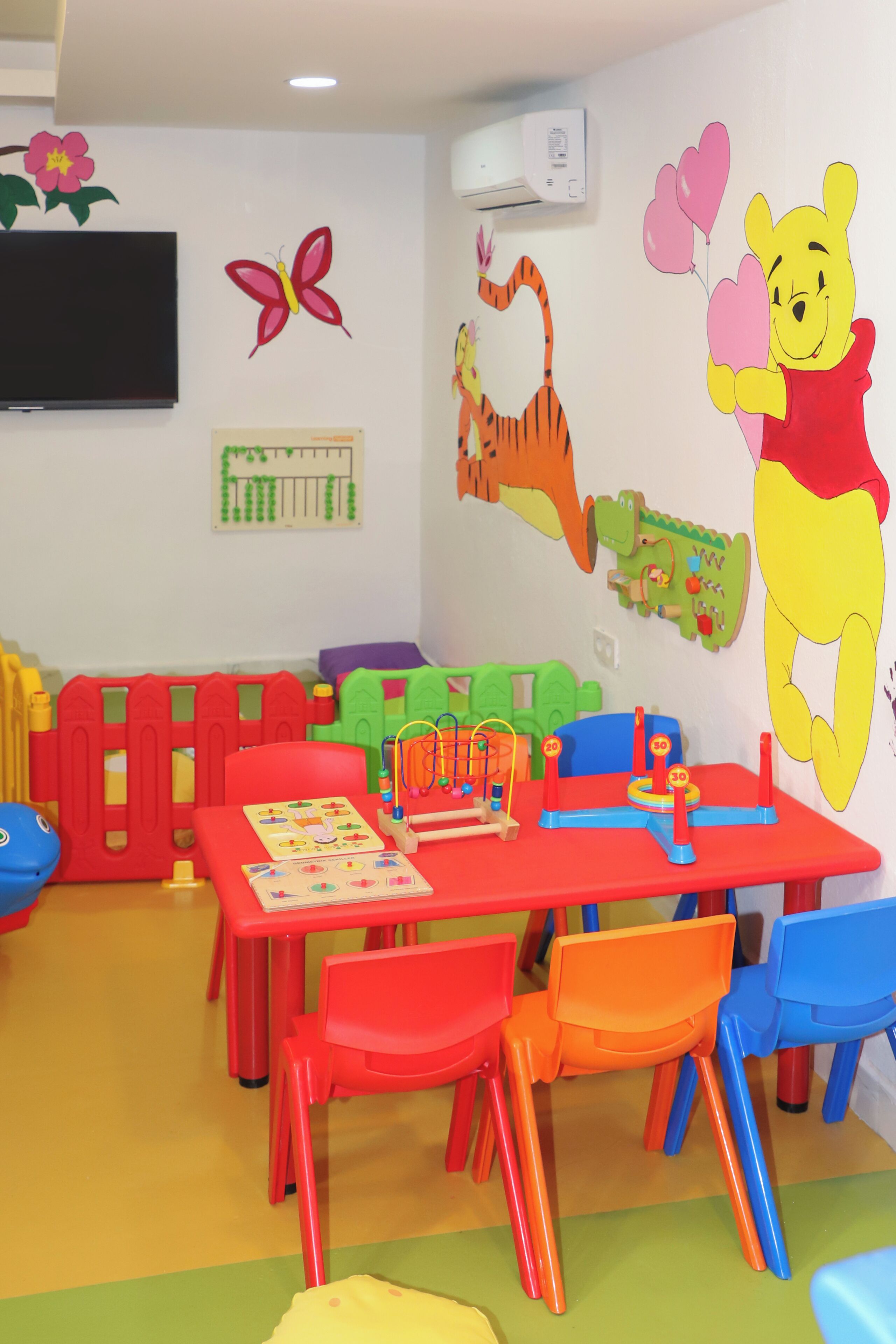 Foto - Side Amour Hotel