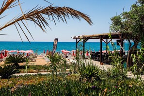 Beach bar - Side Amour Hotel - All Inclusive (Manavgat)