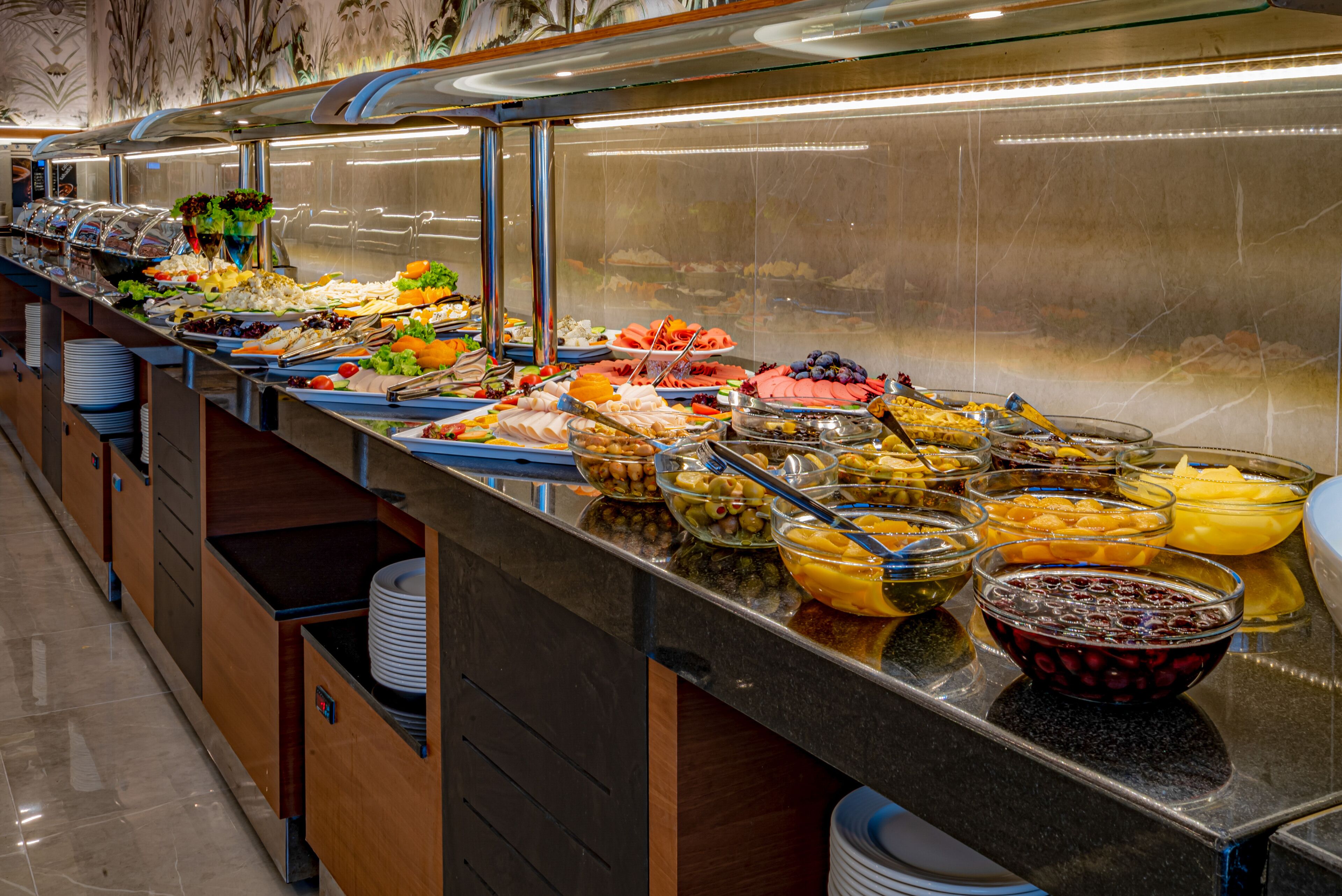 Foto - Side Amour Hotel