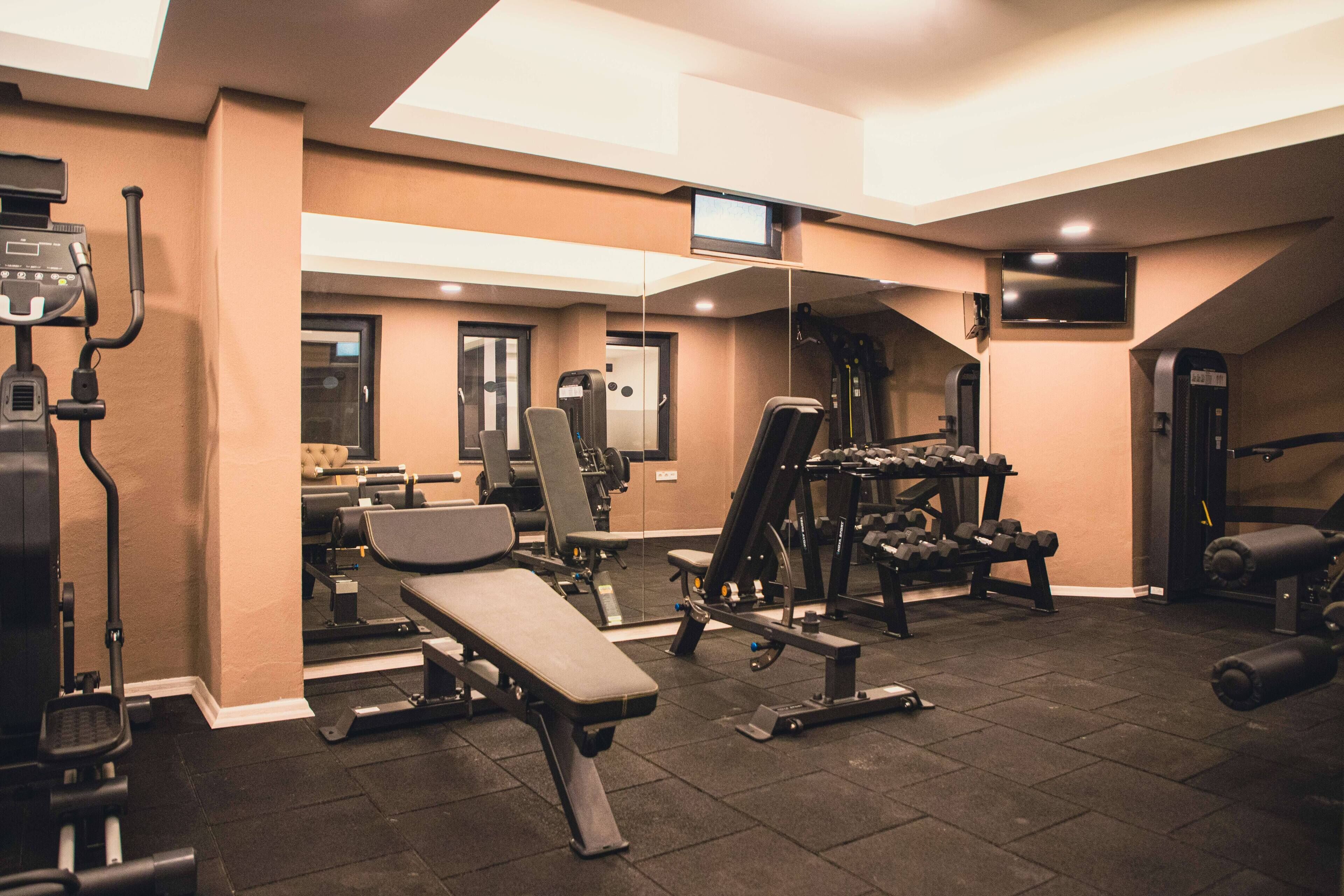 Foto - Side Amour Hotel