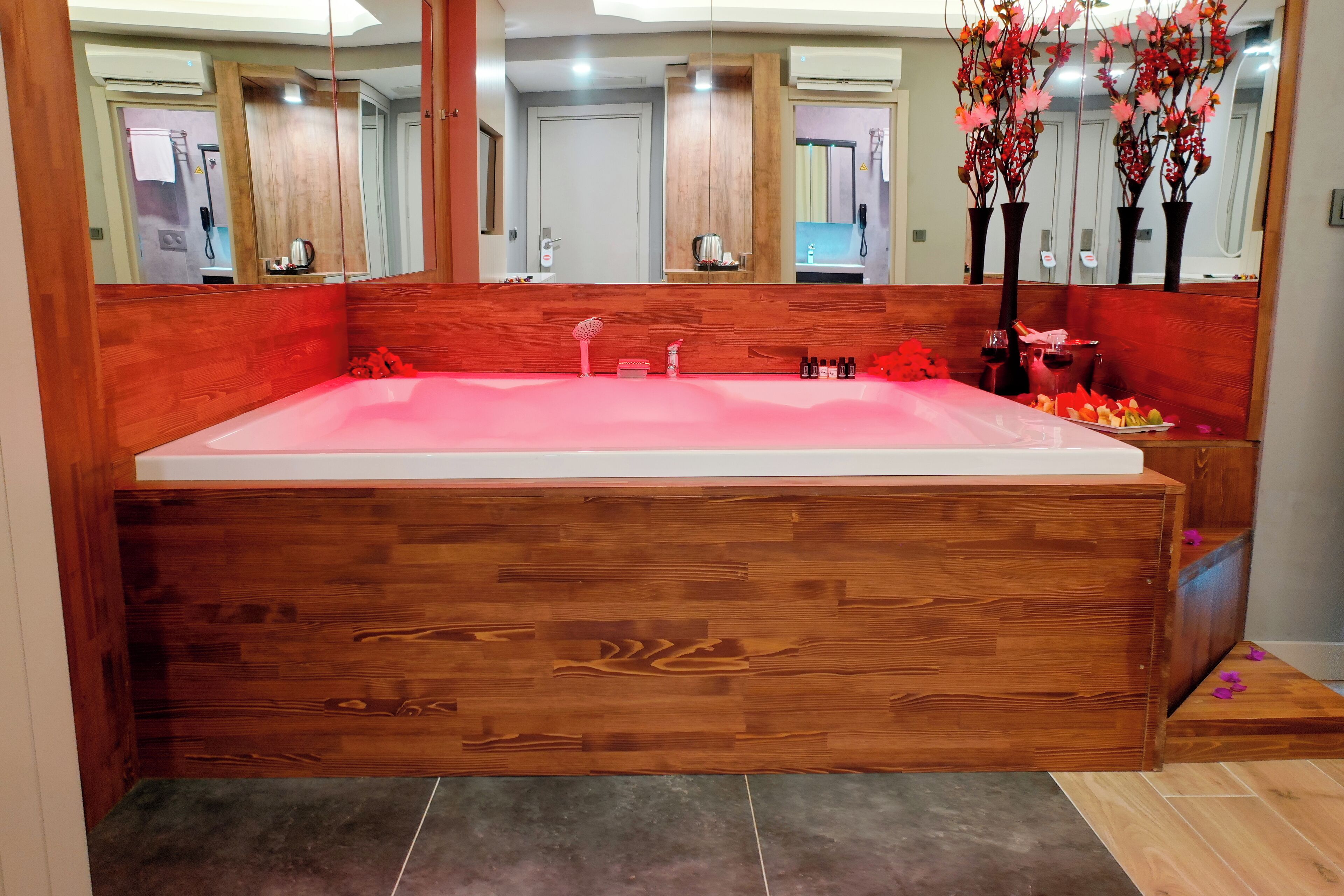 Foto - Side Amour Hotel