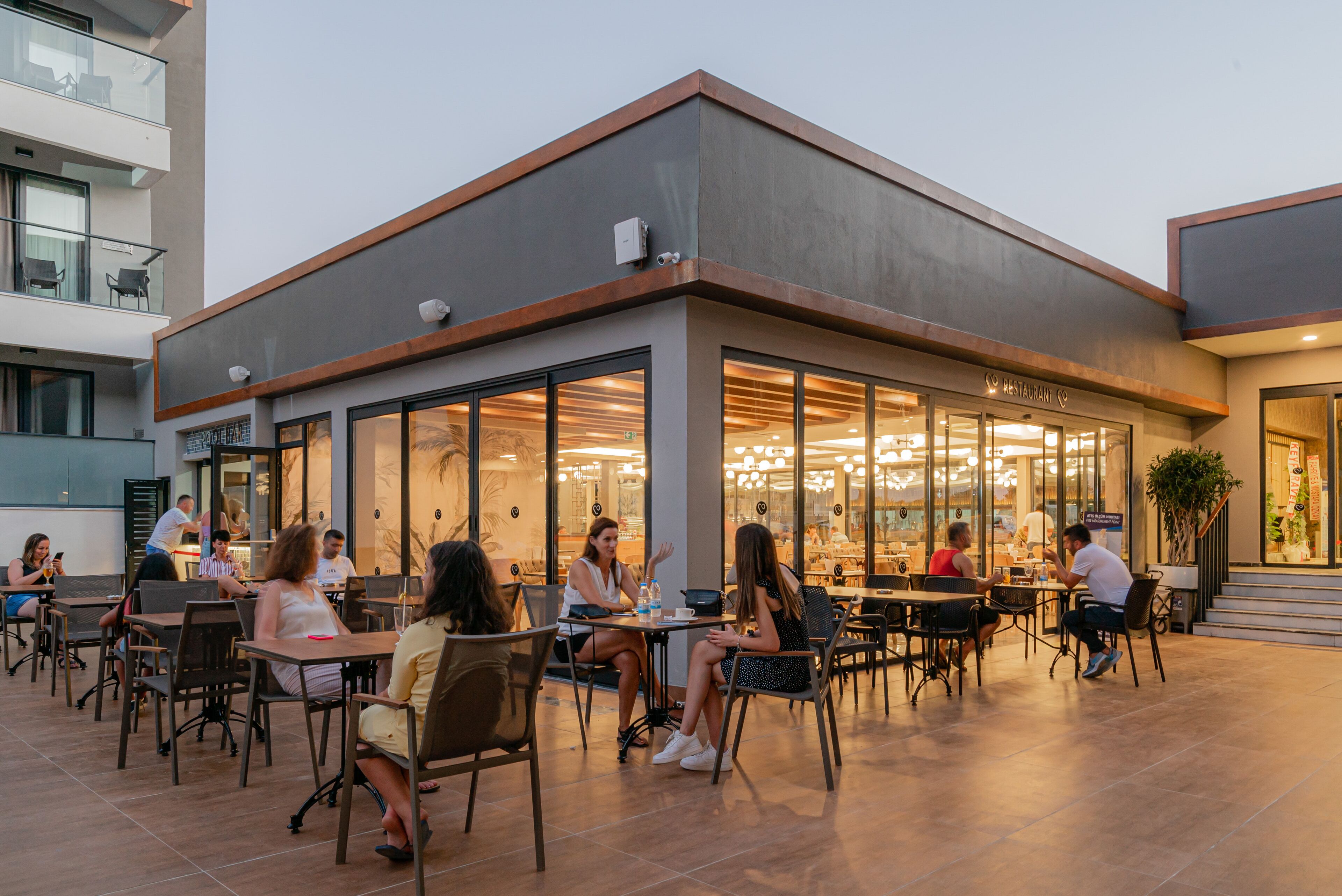 Foto - Side Amour Hotel