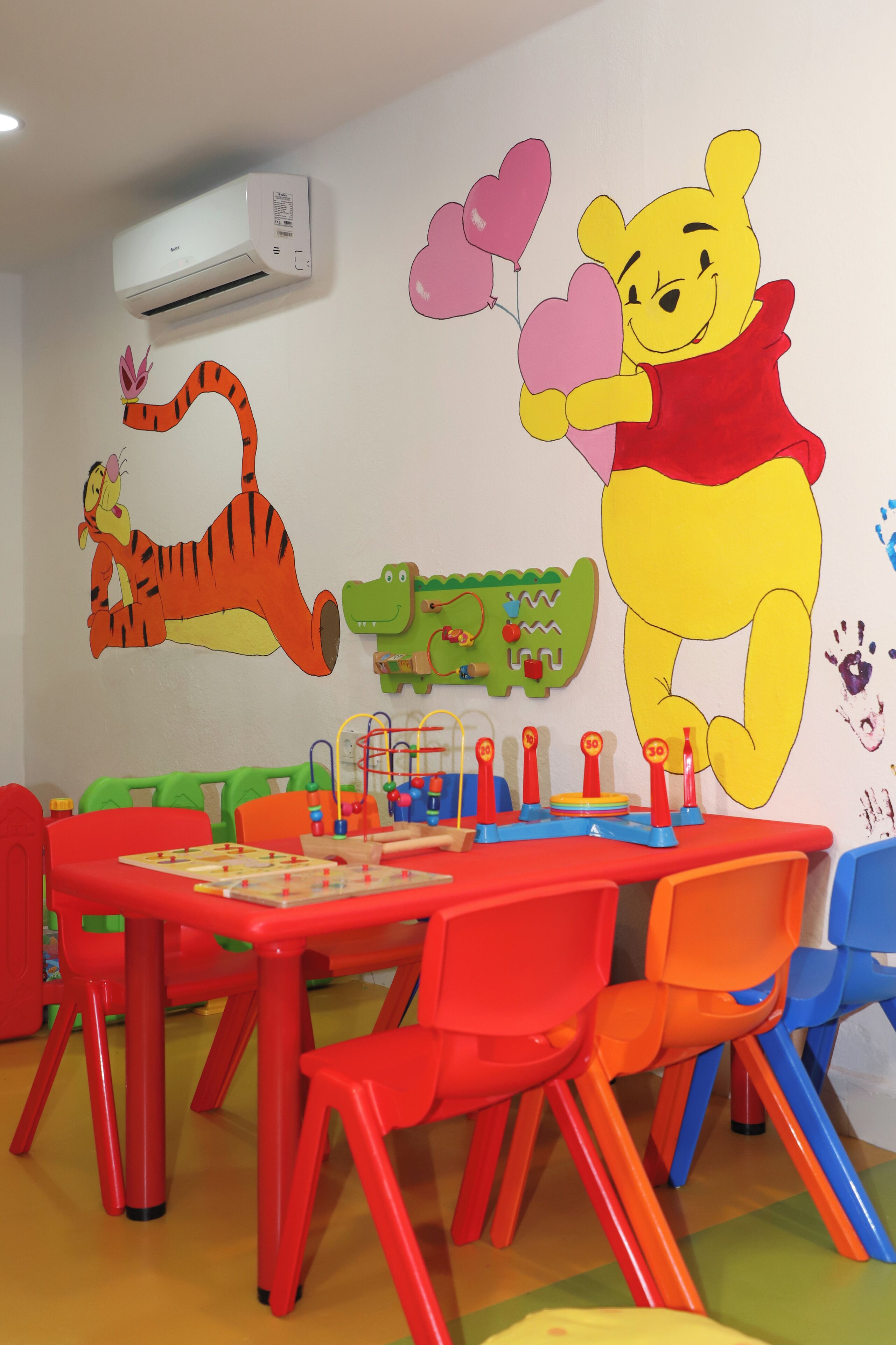 Foto - Side Amour Hotel