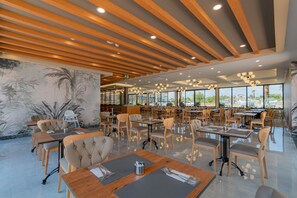 Food court - Side Amour Hotel - All Inclusive (Manavgat)