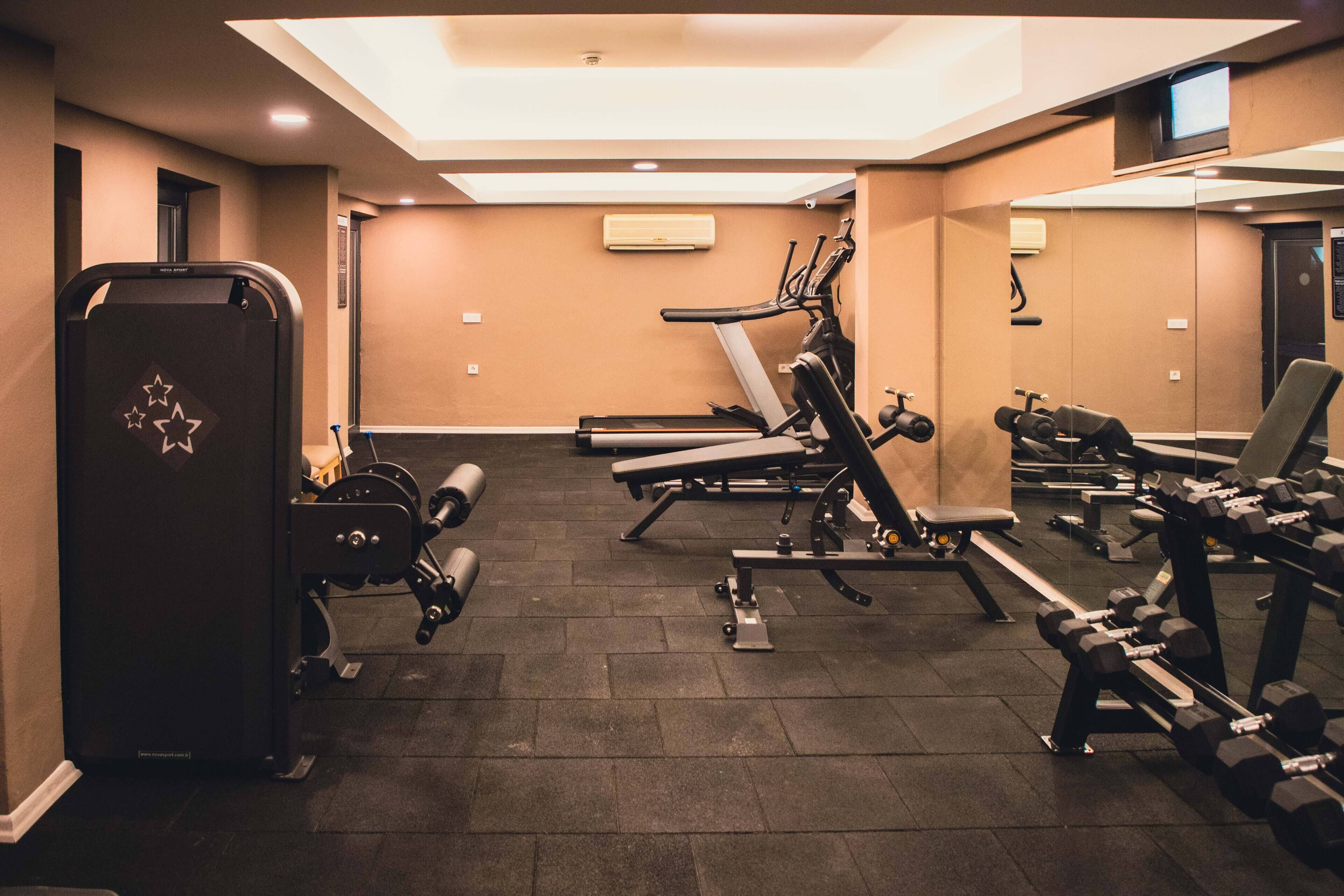 Foto - Side Amour Hotel