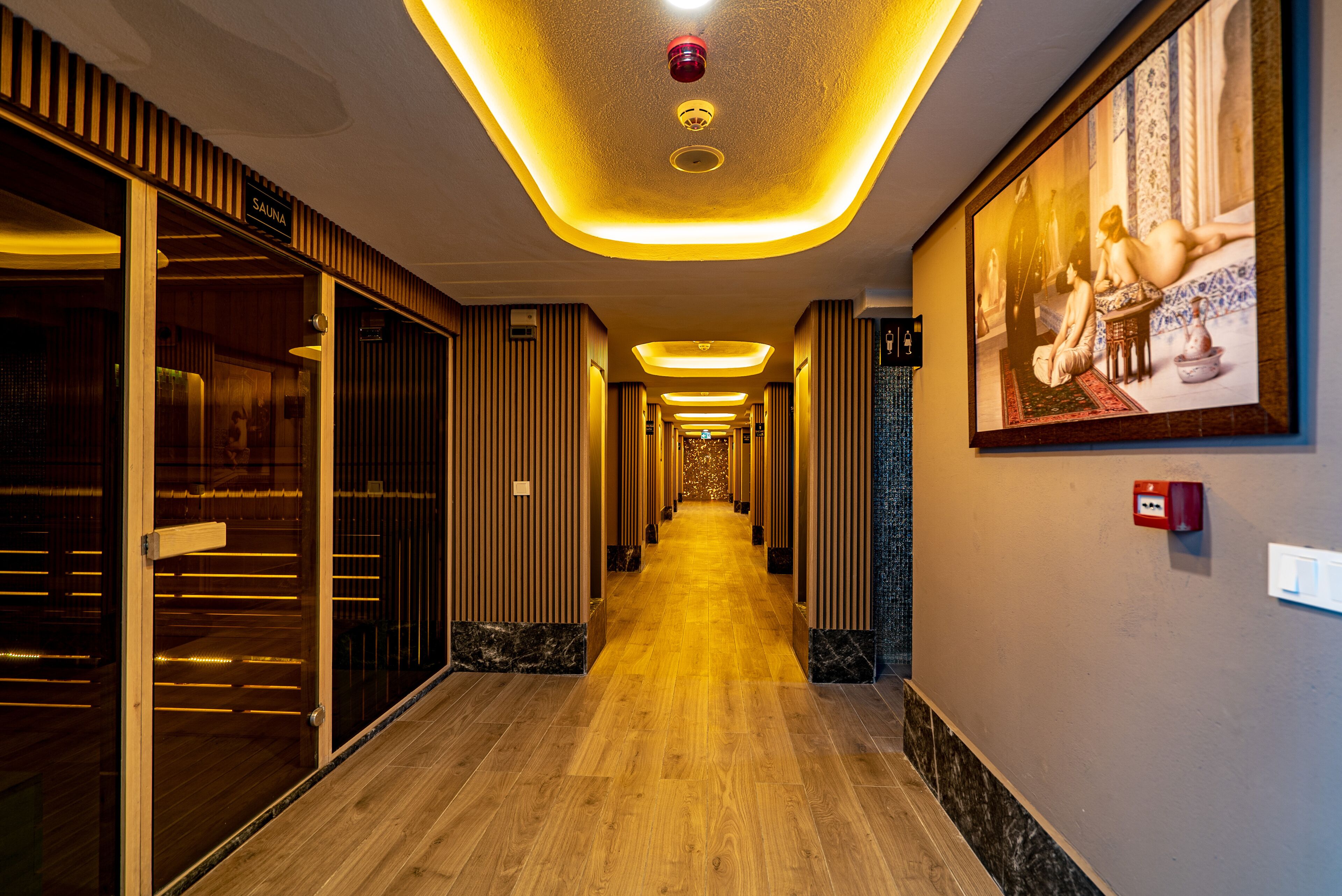 Foto - Side Amour Hotel