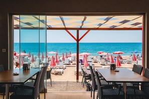 Beach bar - Side Amour Hotel - All Inclusive (Manavgat)