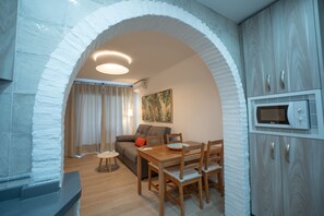 Interior - PALMERAS 80 MENYBER (Nerja)