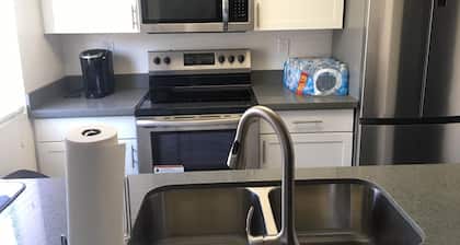 Arizona State University ASU Tempe Executive Condo
