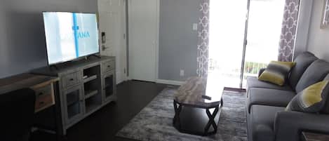 TV connectée