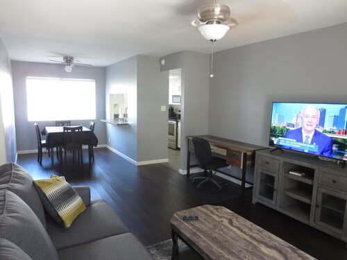 Arizona State University ASU Tempe Executive Condo 