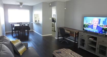 Arizona State University ASU Tempe Executive Condo