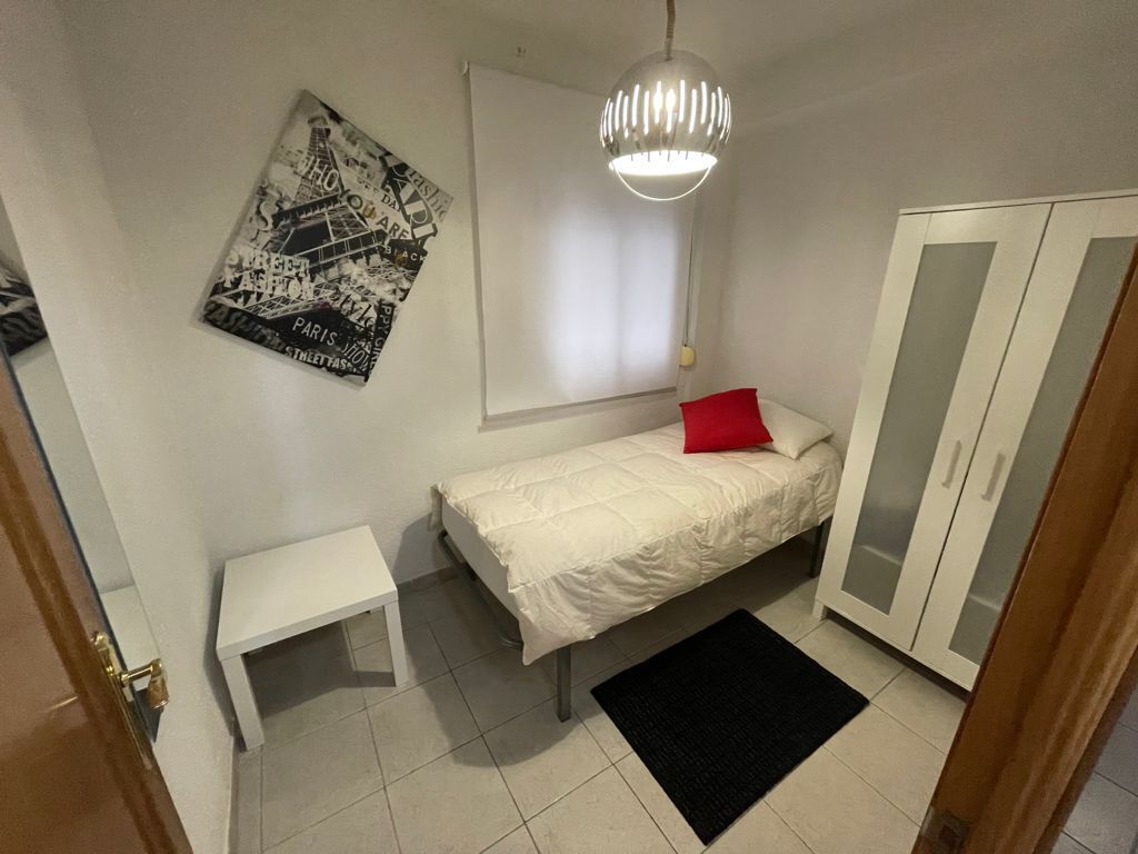 Apartment Valdavia excellent location