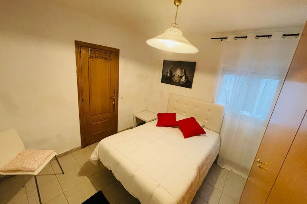 Apartment Valdavia excellent location