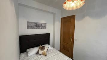 3 chambres, Wi-Fi