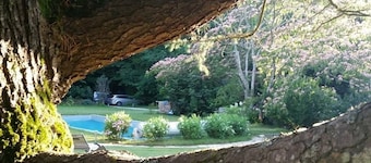 La Bergerie