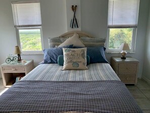 4 quartos, Wi-Fi, roupa de cama