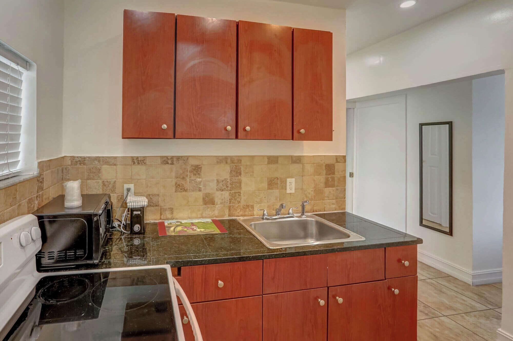 Foto - Richard's Pet Friendly Motel