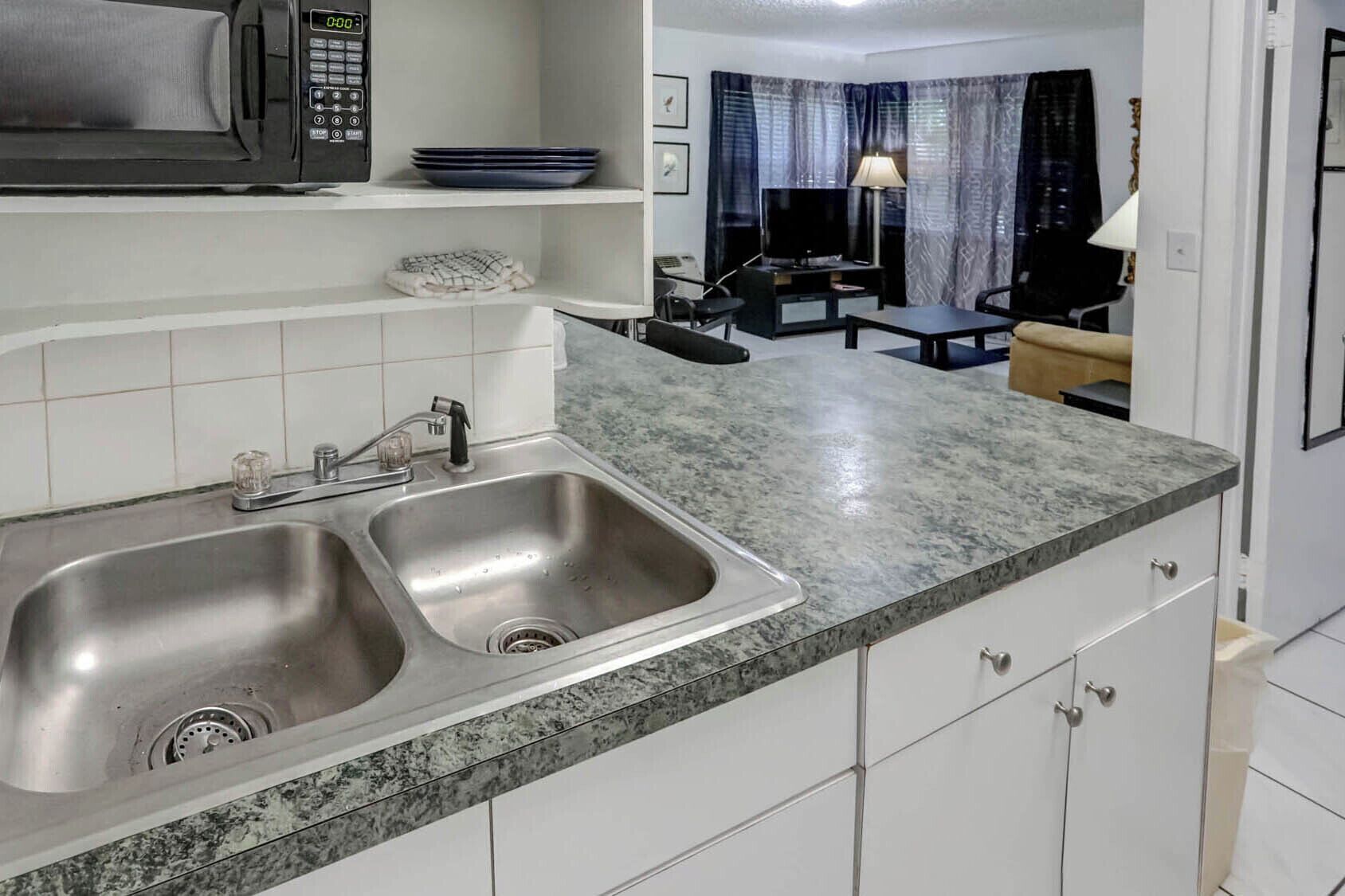 Foto - Richard's Pet Friendly Motel