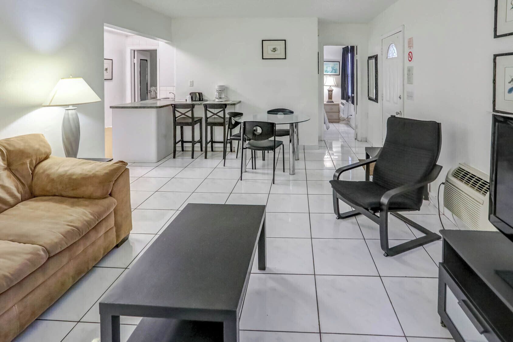 Foto - Richard's Pet Friendly Motel