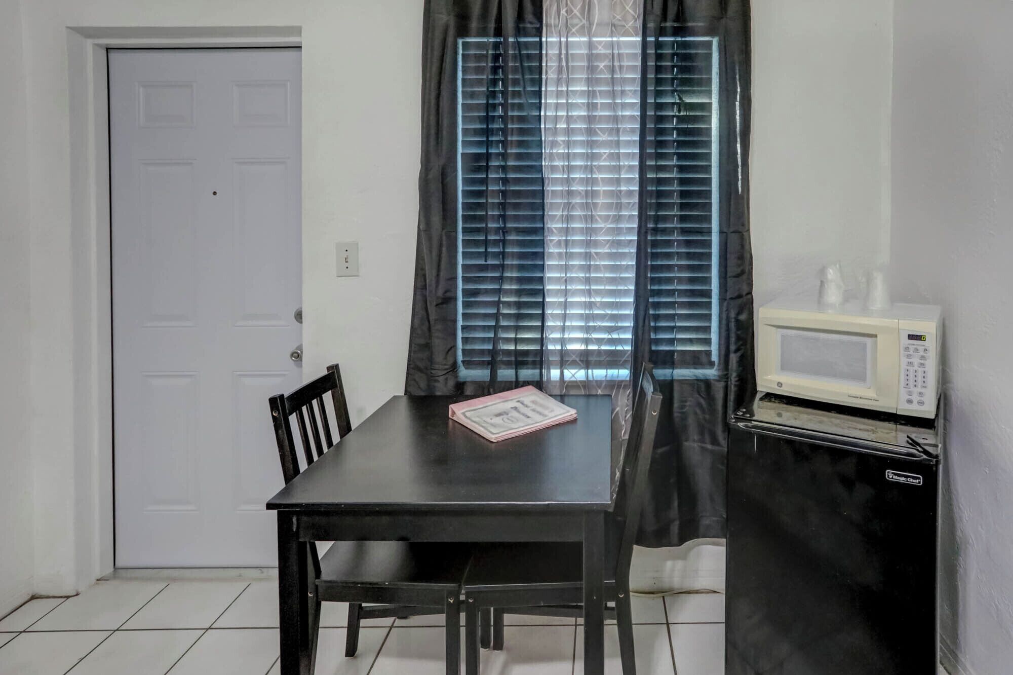 Foto - Richard's Pet Friendly Motel