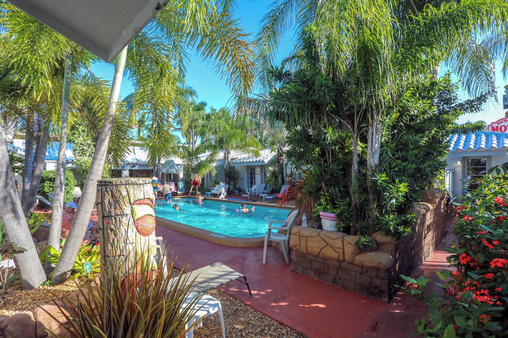 Richard's Motel Reviews, Deals & Photos 2026 - Expedia