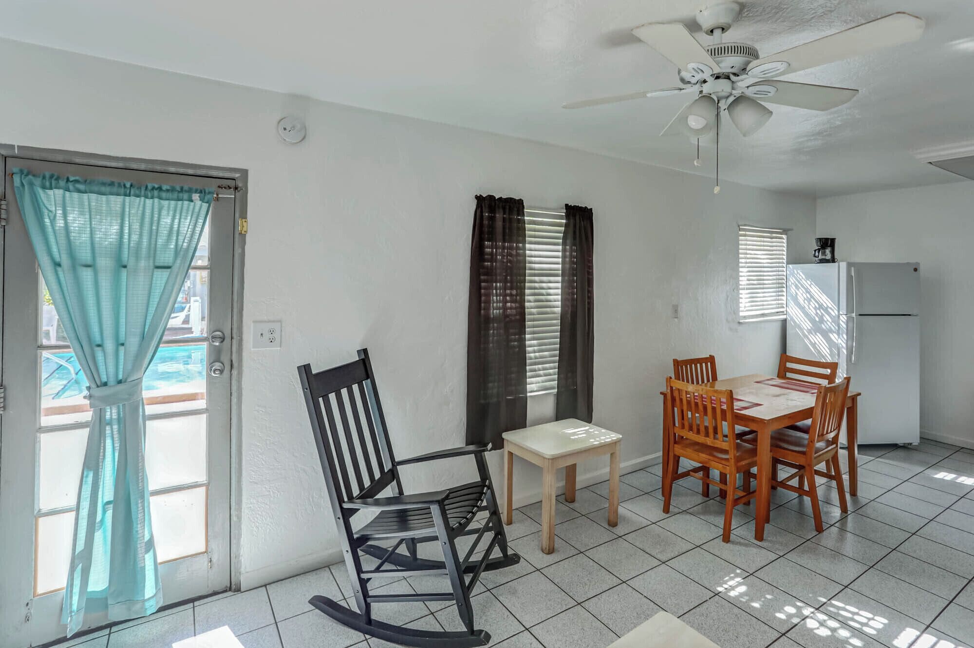 Foto - Richard's Pet Friendly Motel