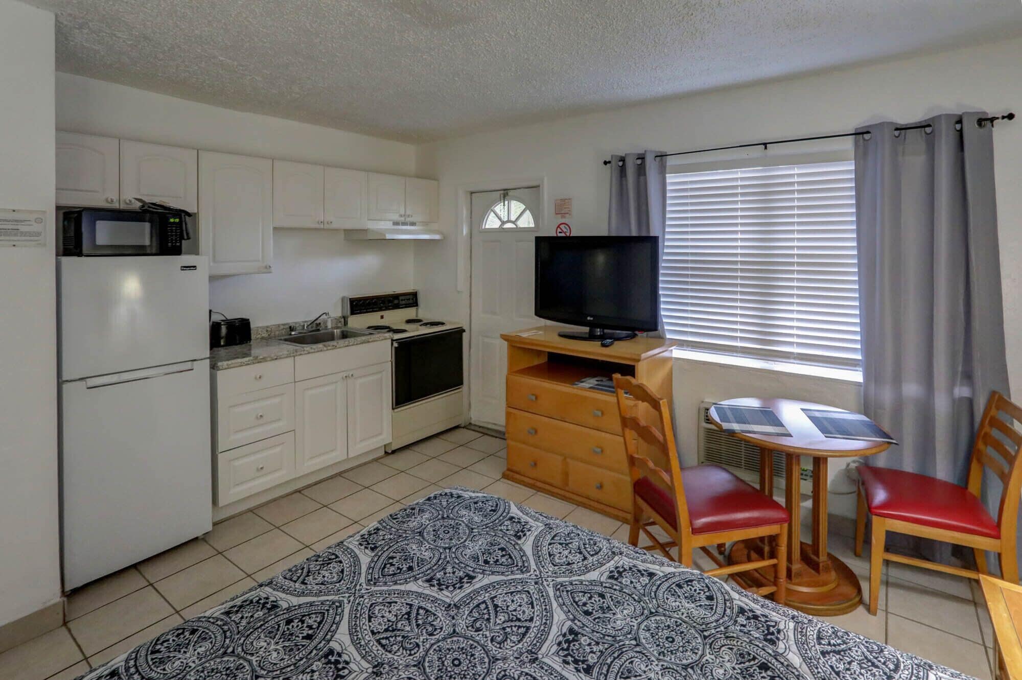 Foto - Richard's Pet Friendly Motel