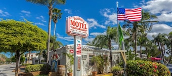 Richard's Motel