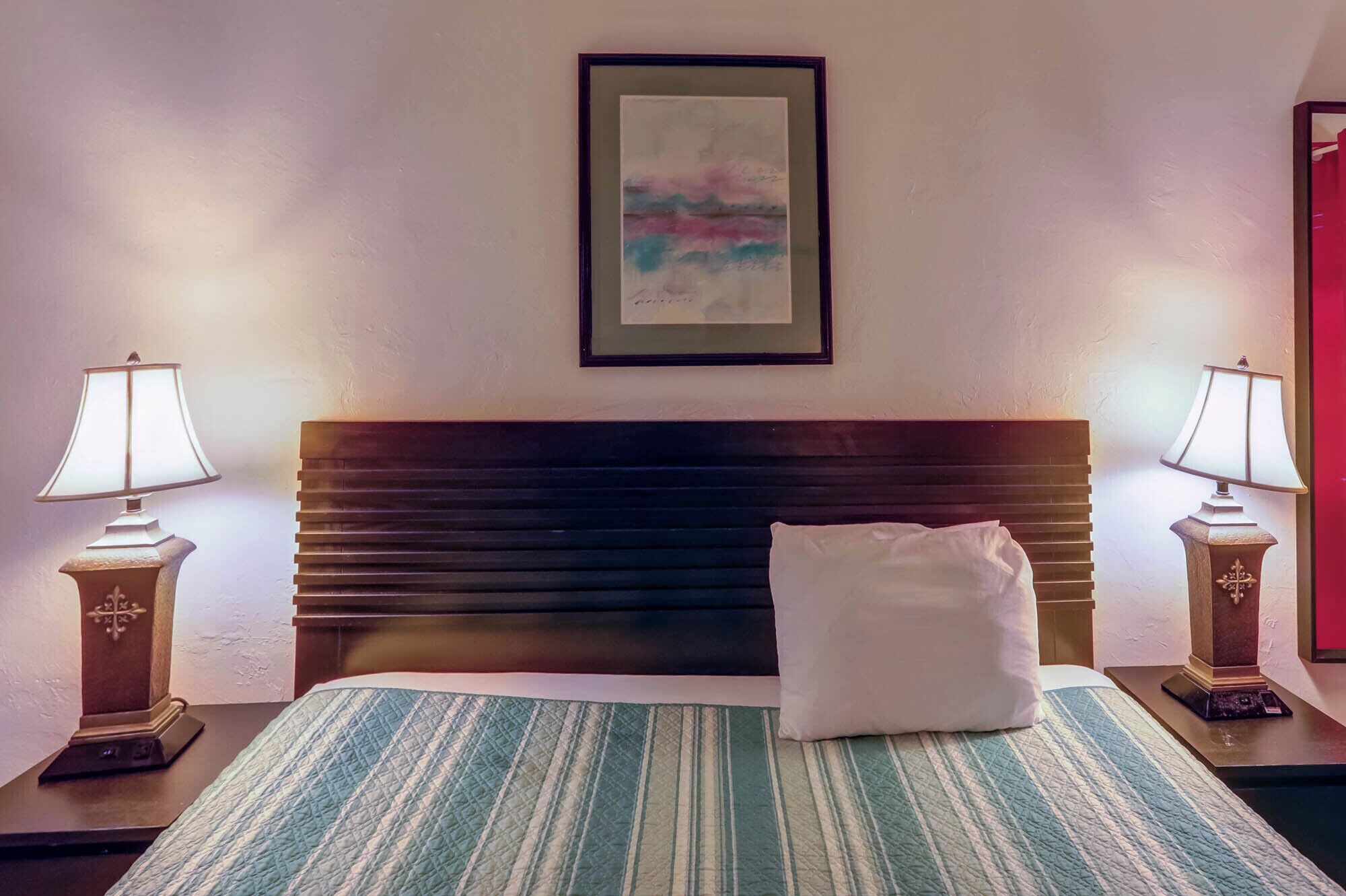 Foto - Richard's Pet Friendly Motel