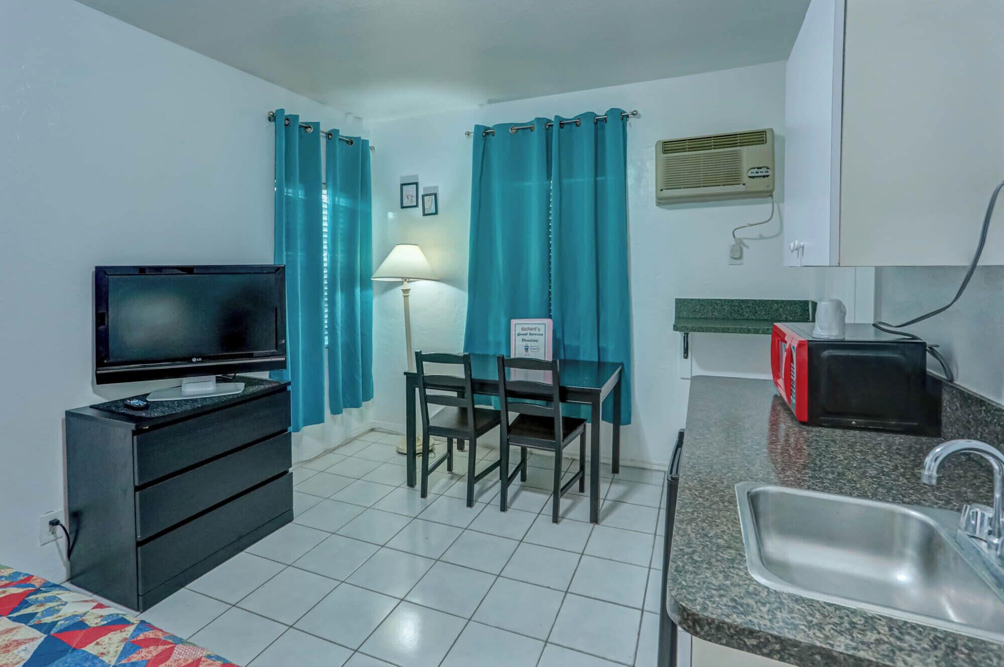 Foto - Richard's Pet Friendly Motel