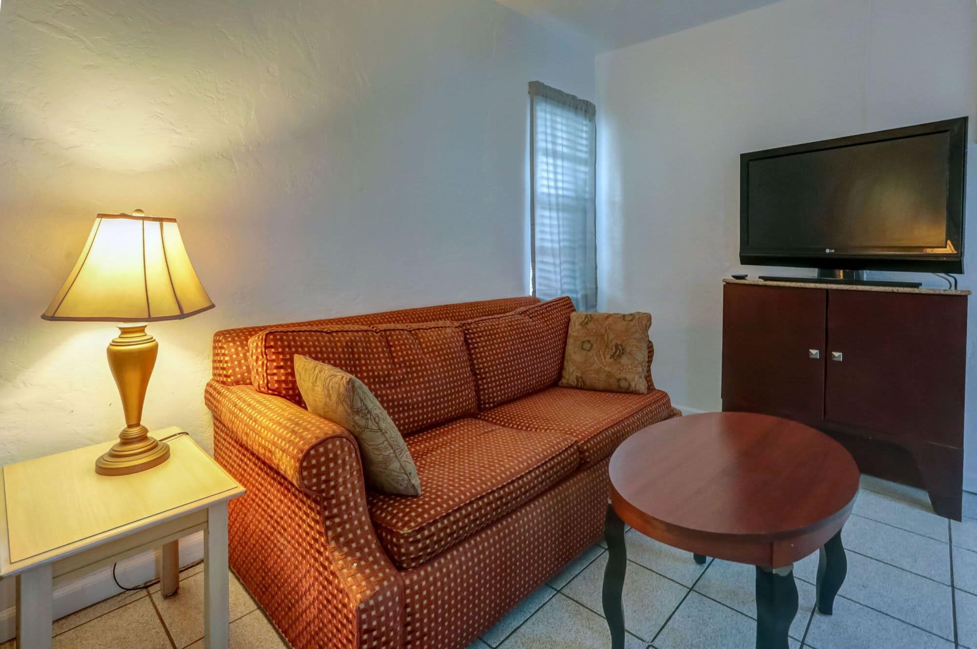 Foto - Richard's Pet Friendly Motel