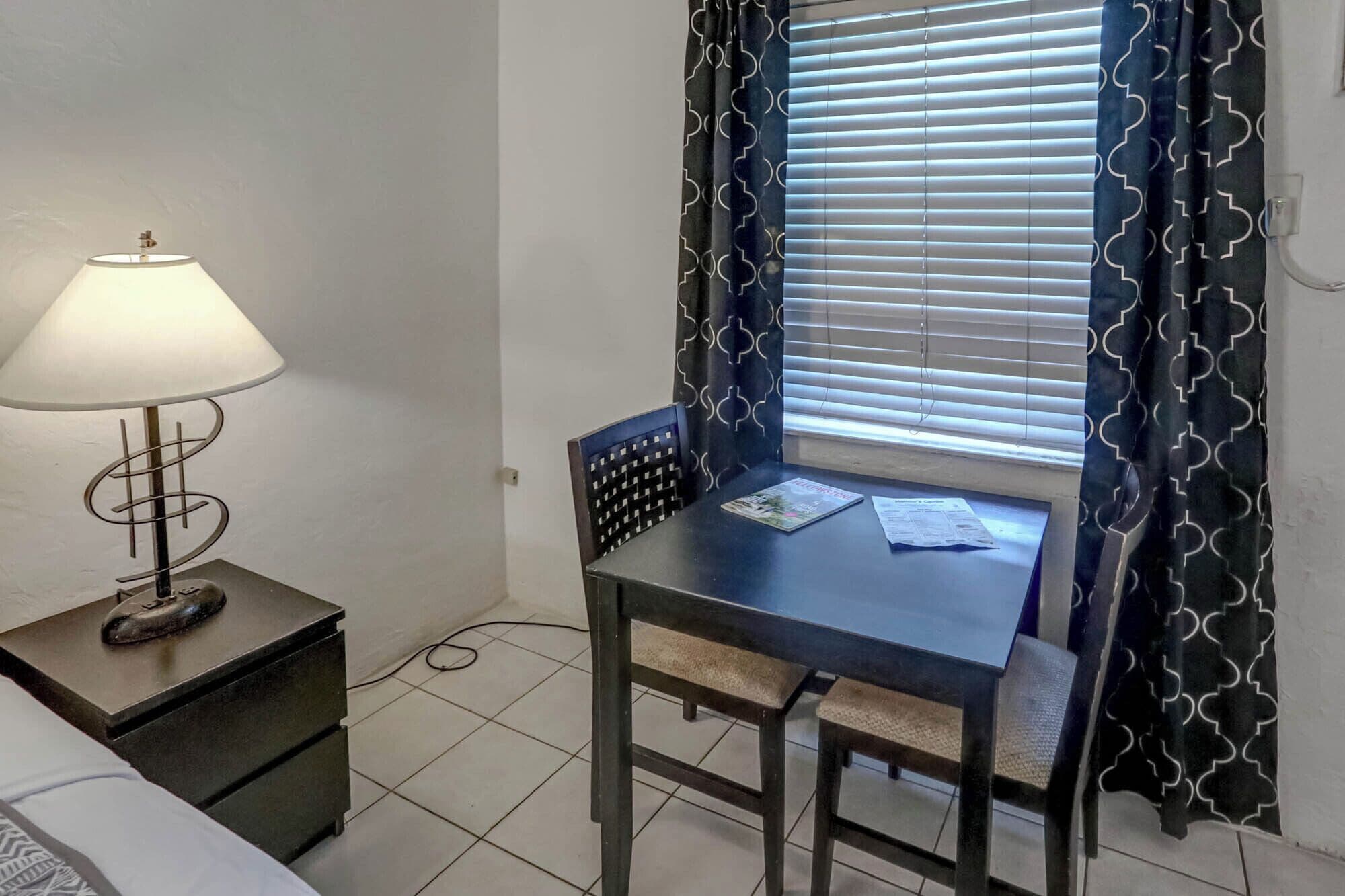 Foto - Richard's Pet Friendly Motel