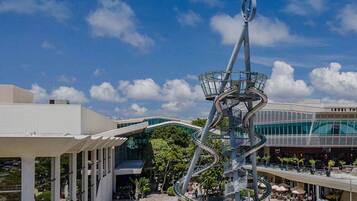 Centro comercial