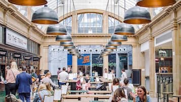 Apartamento | Exterior