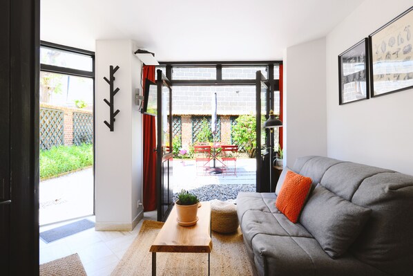 Télévision, livres