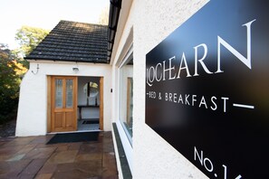 House | Exterior - Beautiful House Close to Inverness City Centre (Inverness)