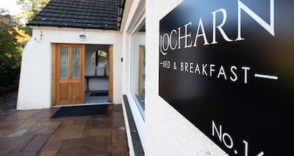 Beautiful House Close to Inverness City Centre