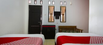 OYO 3126 Penginapan Suka Asih