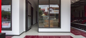 OYO 3126 Penginapan Suka Asih